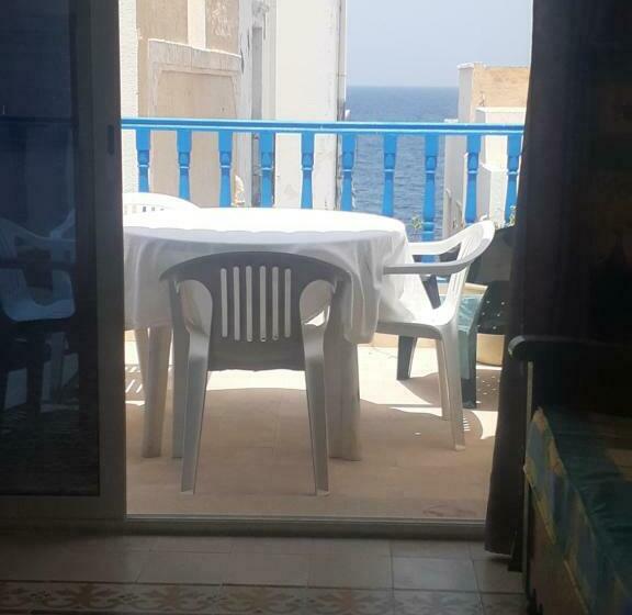 اتاق استاندارد با تخت بزرگ, Albatros 1