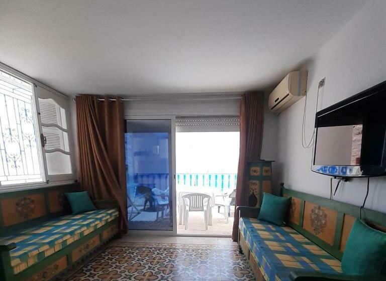 اتاق استاندارد با تخت بزرگ, Albatros 1