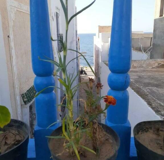 اتاق استاندارد با تخت بزرگ, Albatros 1