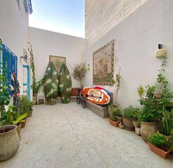 اتاق استاندارد با تخت بزرگ, Albatros 1