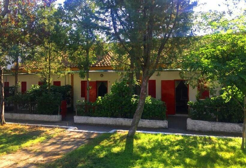 Дом 1 Спальня, Residence Poseidone   Case Vacanze