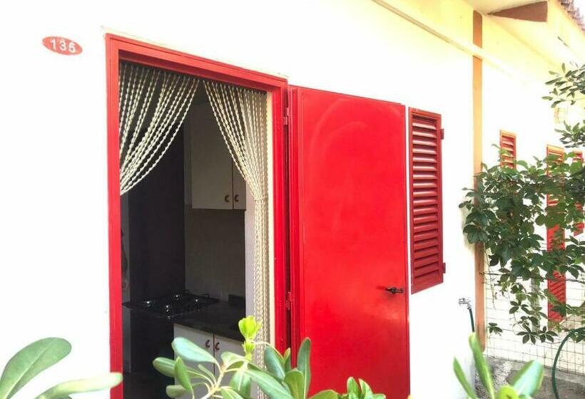 Дом 1 Спальня, Residence Poseidone Case Vacanze