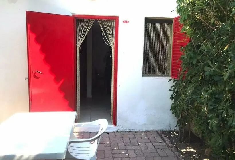 خانه 1 خوابه, Residence Poseidone   Case Vacanze