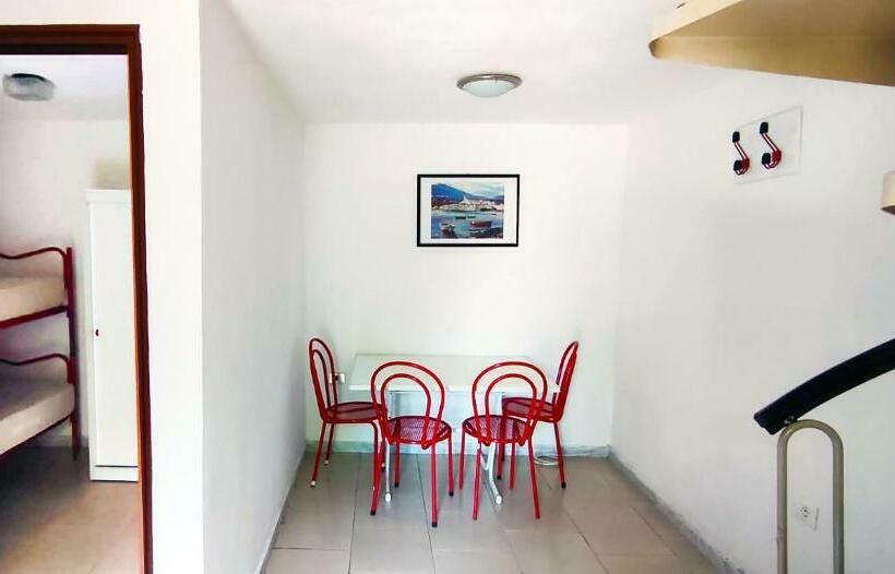 Дом 2 Спальни, Residence Poseidone Case Vacanze