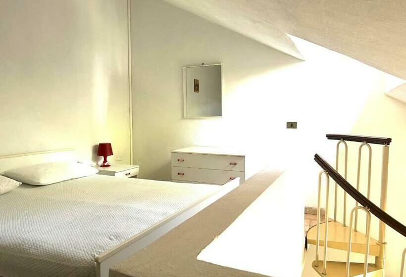 Дом 2 Спальни, Residence Poseidone Case Vacanze