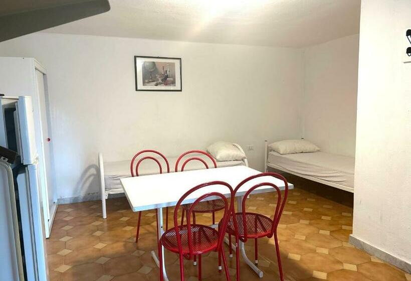 Дом 1 Спальня, Residence Poseidone   Case Vacanze