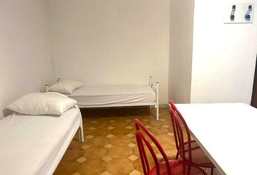 １ベッドルームハウス, Residence Poseidone   Case Vacanze