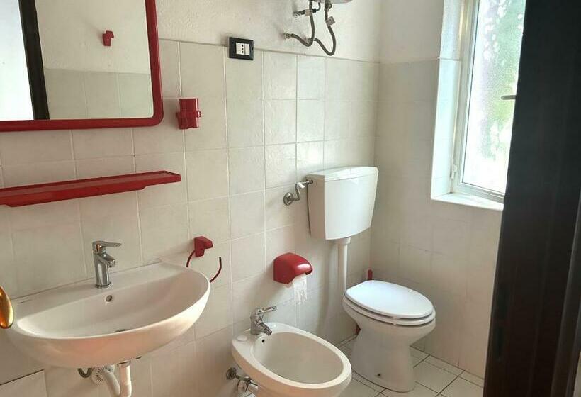 Дом 1 Спальня, Residence Poseidone   Case Vacanze