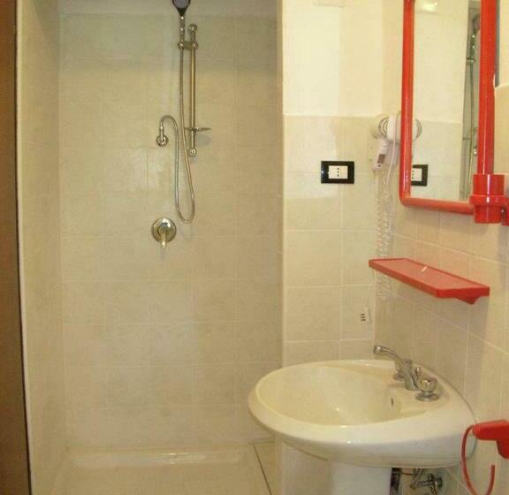 Дом 1 Спальня, Residence Poseidone Case Vacanze