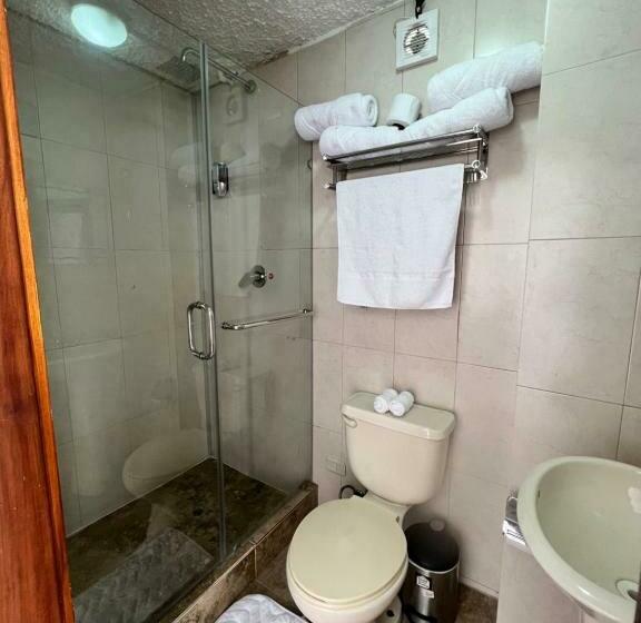 חדר משפחתי, El Morlaco