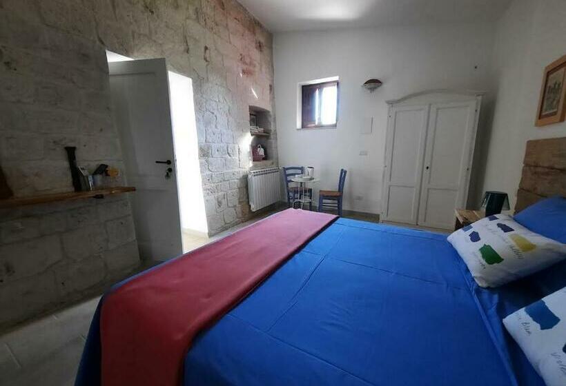 חדר סטנדרט, Le Radici