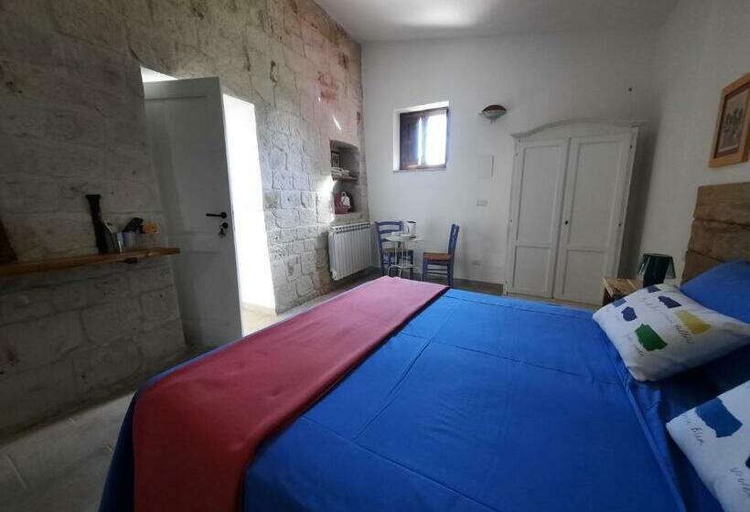 חדר סטנדרט, Le Radici