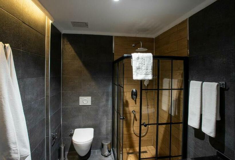 デラックスルーム, Gürsoy Exclusive