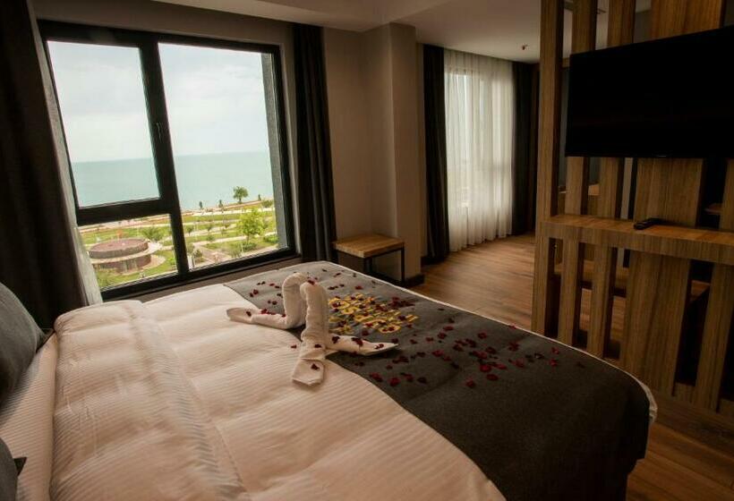 デラックスルーム, Gürsoy Exclusive