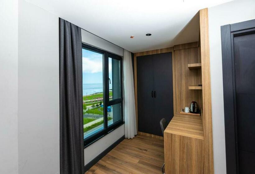 デラックスルーム, Gürsoy Exclusive