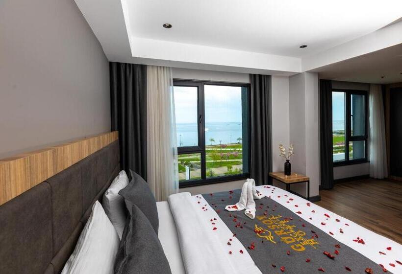 デラックスルーム, Gürsoy Exclusive