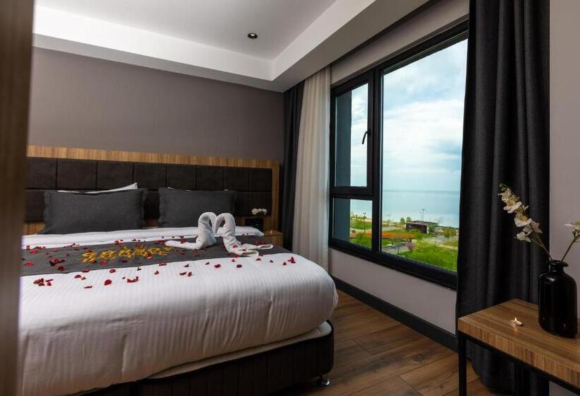 デラックスルーム, Gürsoy Exclusive