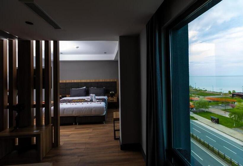 デラックスルーム, Gürsoy Exclusive