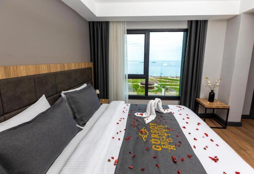 デラックスルーム, Gürsoy Exclusive