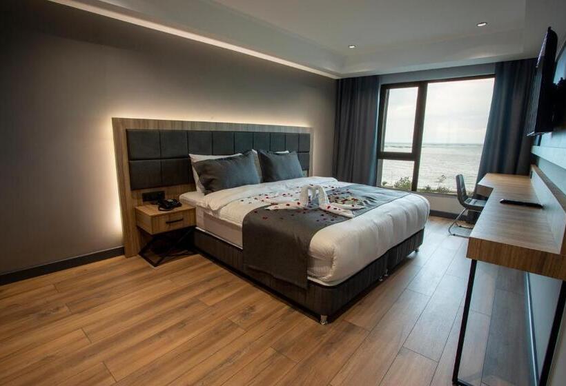 オーシャンビューデラックススイート, Gürsoy Exclusive