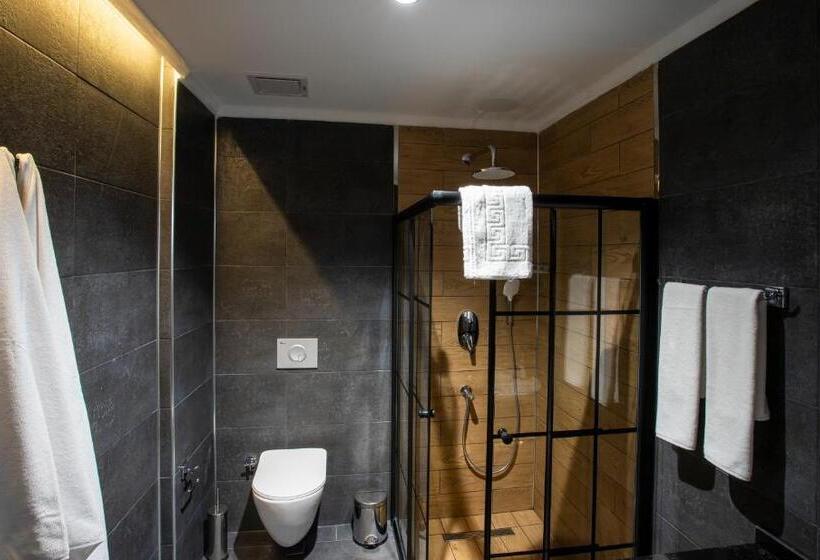 スーペリアースイート, Gürsoy Exclusive