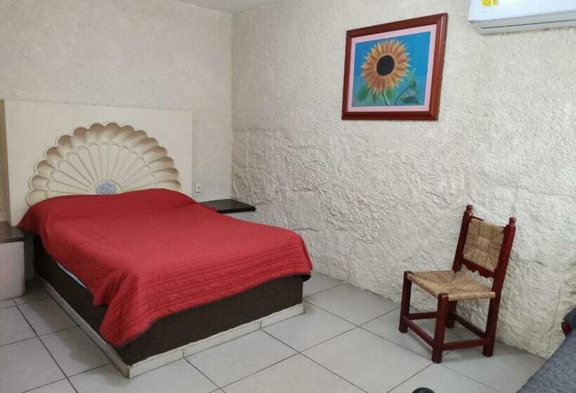 اتاق لوکس, Premier Rioverde