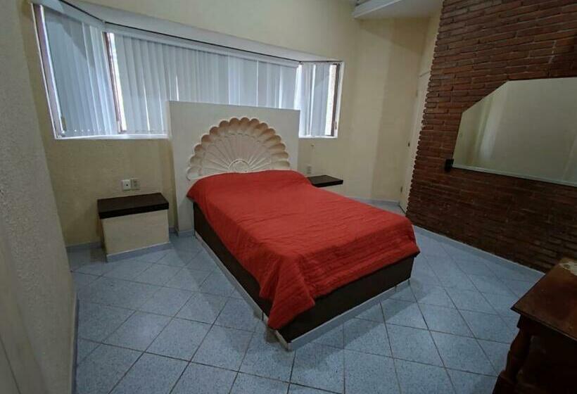 اتاق لوکس, Premier Rioverde