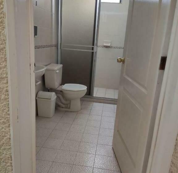 اتاق لوکس, Premier Rioverde