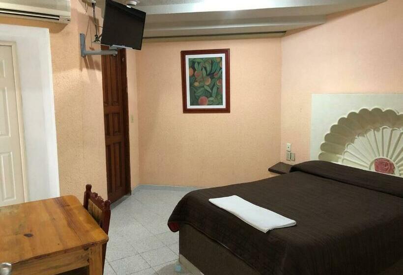 اتاق لوکس, Premier Rioverde