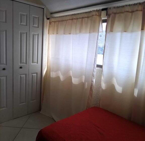 اتاق استاندارد, Premier Rioverde