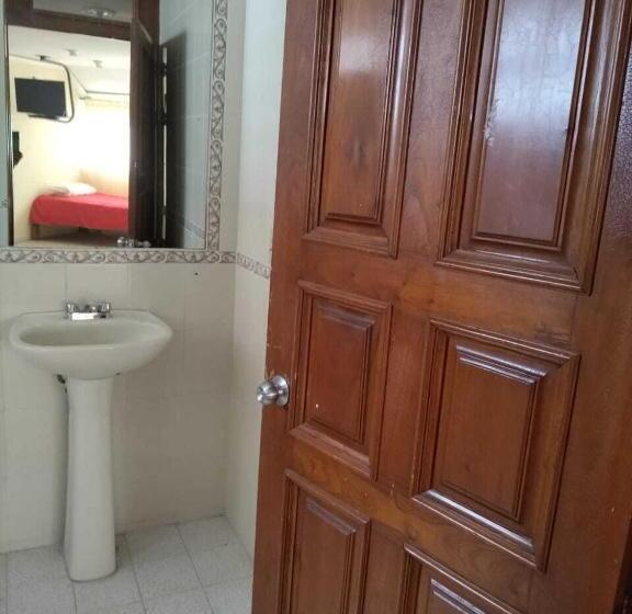 اتاق استاندارد, Premier Rioverde