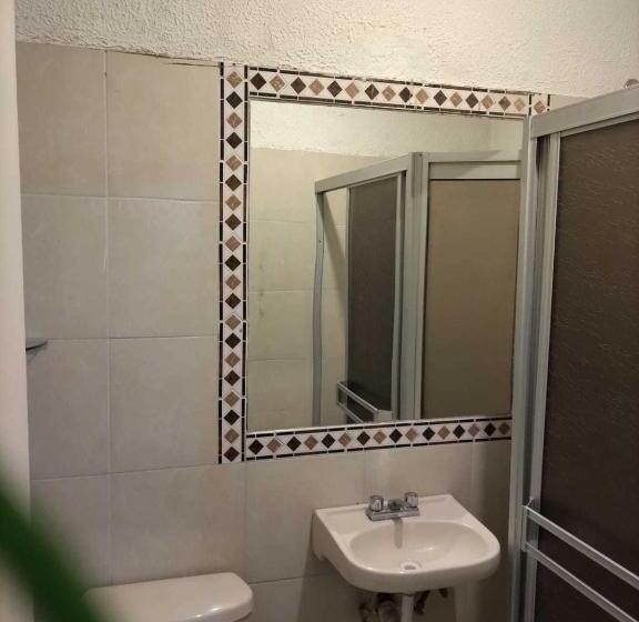 اتاق ساده سه‌ نفره, Premier Rioverde