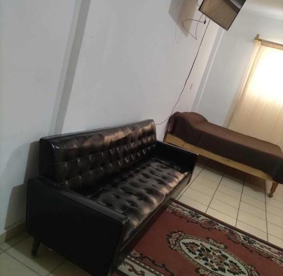 اتاق استاندارد سه نفره, Premier Rioverde