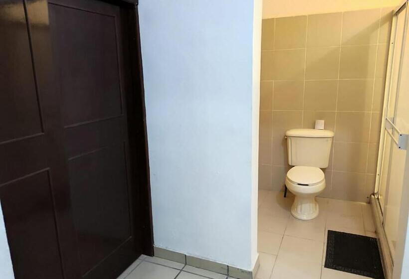 اتاق استاندارد سه نفره, Premier Rioverde