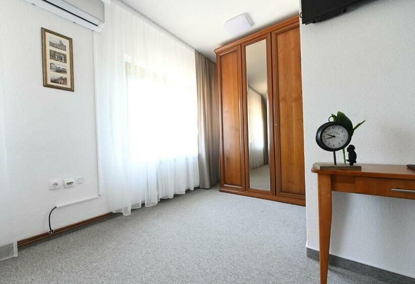 اتاق استاندارد, Sobe   Rooms Drvorez