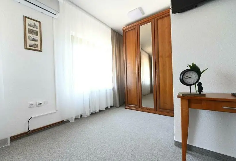 اتاق استاندارد, Sobe   Rooms Drvorez