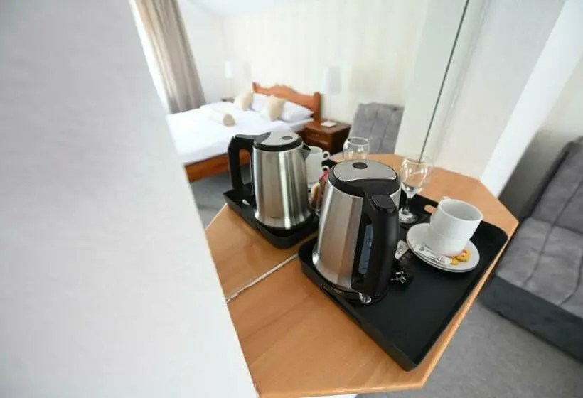 اتاق استاندارد, Sobe   Rooms Drvorez
