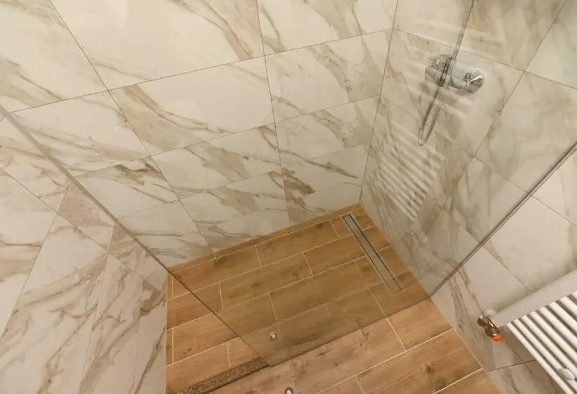 اتاق استاندارد, Sobe   Rooms Drvorez