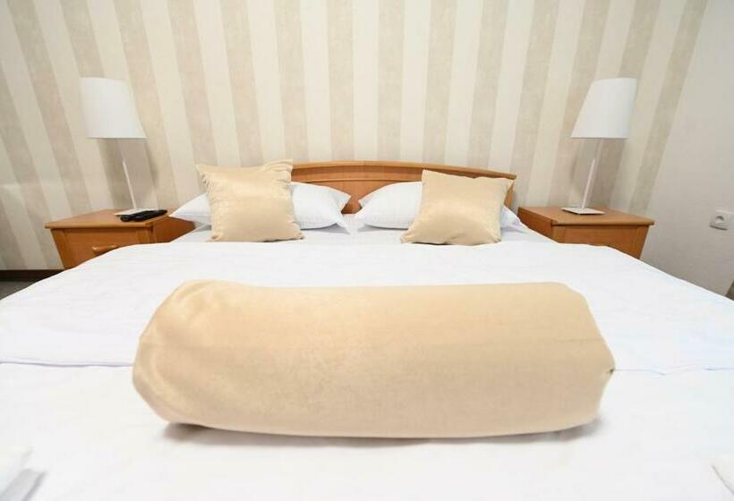 اتاق استاندارد, Sobe   Rooms Drvorez