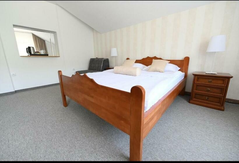 اتاق استاندارد, Sobe   Rooms Drvorez