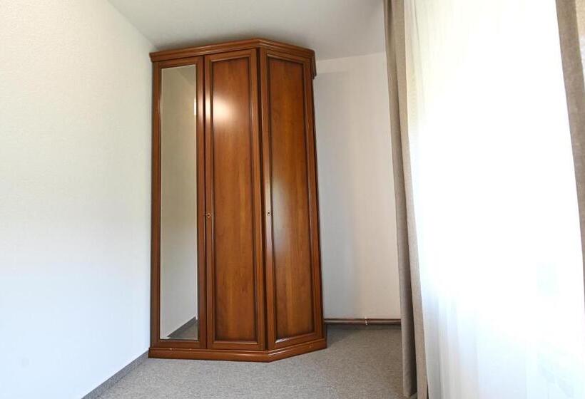 اتاق لوکس, Sobe   Rooms Drvorez