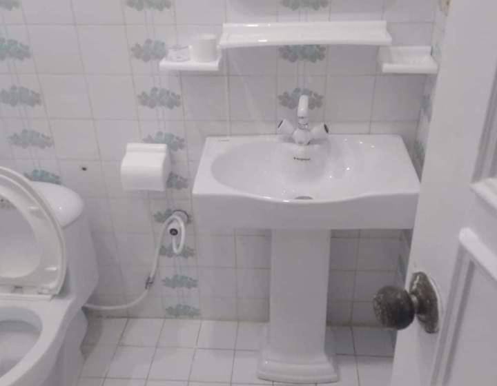 اتاق لوکس, Royal Accommodation