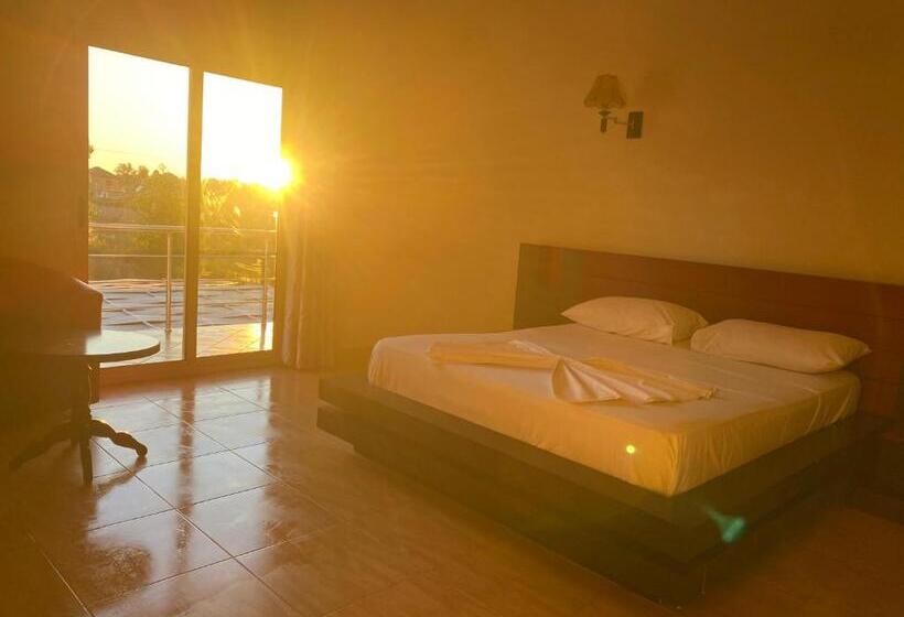 디럭스 룸, Velipoja Park