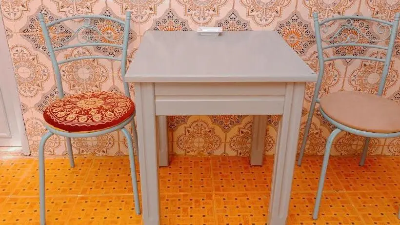 اتاق استاندارد اینتریور, Dar Sultana
