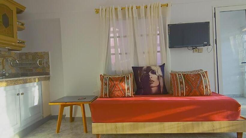 带1个卧室的公寓, Dar Sultana