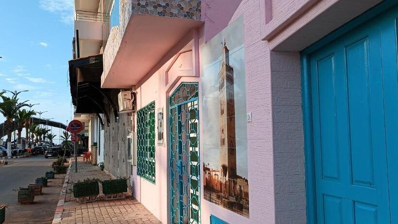 带1个卧室的公寓, Dar Sultana