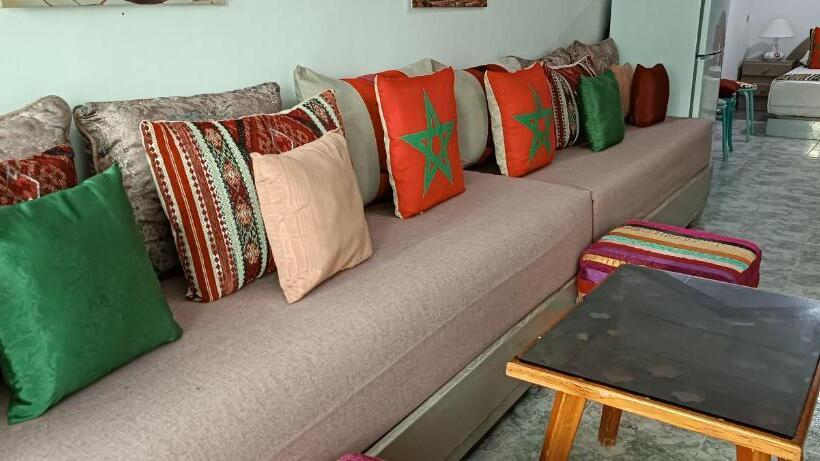 带1个卧室的公寓, Dar Sultana