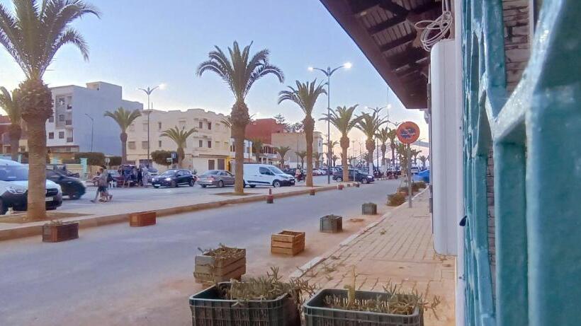 带1个卧室的公寓, Dar Sultana