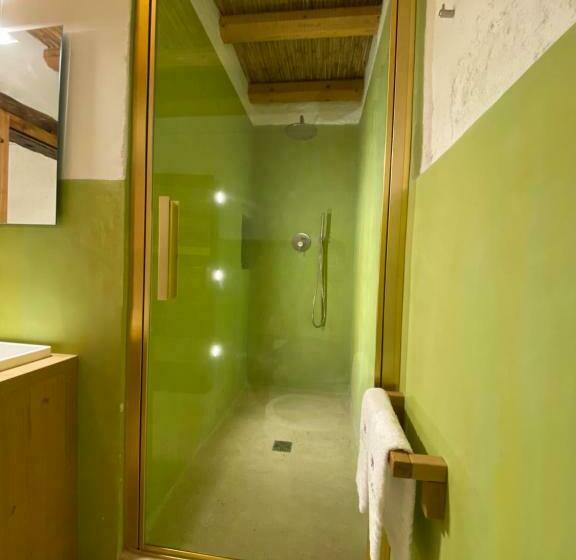 חדר סטנדרט עם טרסה, Il Nachiro