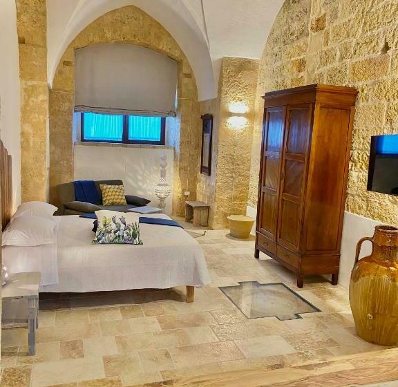 חדר דלוקס, Il Nachiro